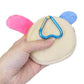 [SUNTAN] "Usahana Life" Face Mini Pouch