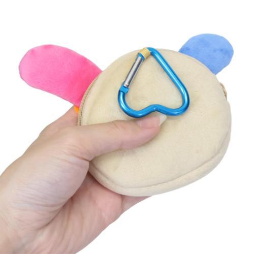 [SUNTAN] "Usahana Life" Face Mini Pouch