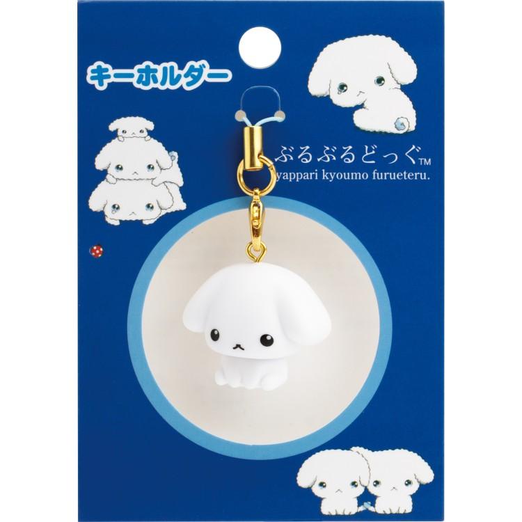 [BURUBURU DOG] "San-X Universe" Strap