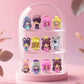 "Lucky Doll Yeloli-Cute Mini Figure" Blind Box