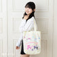 "Sanrio School" Tote Bag
