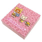 "Rilakkuma Store 18th Anniversary" Block Memo