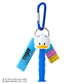 [PEKKLE] "PEZ x Hapidanbui" Keychain