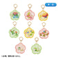 "Pokemon Blooming in Profusion Acrylic Keychain" Blind
