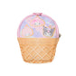 "Sanrio Dreamy Ice Parlor" Eco Bag
