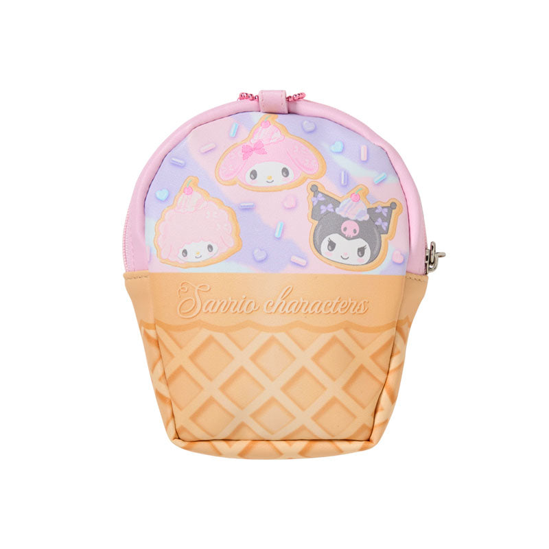 "Sanrio Dreamy Ice Parlor" Eco Bag