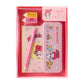 [MY MELODY] "Sanrio Everyday Goods" Toolbox & Stationery