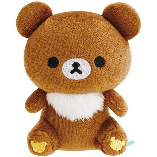 [CHAIROIKOGUMA] "Rilakkuma" Tenori Plush