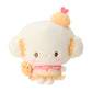 "Cogimyun & Ebi-chan Everyday Best Friends" Small Plush