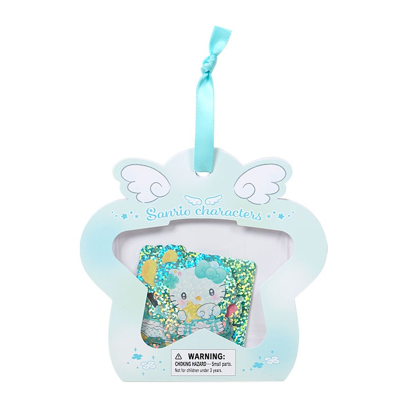 "Sanrio Sparkling Wish" Stickers Set