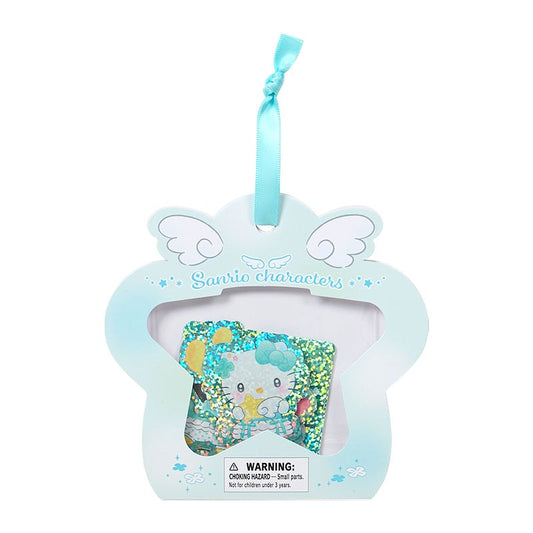 "Sanrio Sparkling Wish" Stickers Set