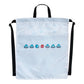 "Hangyodon Funny Face" Knapsack