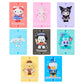 "Sanrio Character Awards 2026 Part 4" Card Album