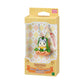 [HUSKY BURGER] "Sylvanian Families" Keychain