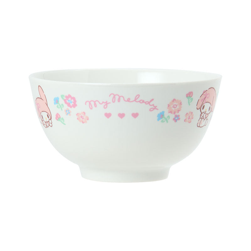 [MY MELODY] "Sanrio" Rice Bowl