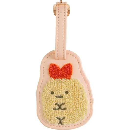 [EBI FURAI] "SAN-X" Luggage Tag