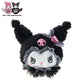 [KUROMI] "My Melody & Kuromi Rabbit" Hair Clip