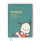 [POCHACCO] "Sanrio" 2027 B6 Diary Planner