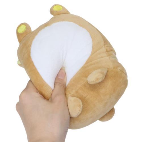 [RILAKKUMA] "Rilakkuma Nesoberi" Mini Cushion
