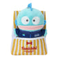 [HANGYODON] FAMILYMART "Sanrio x Famichiki" Plush Keychain