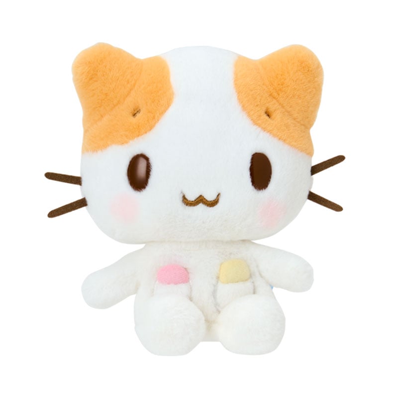 [MASYUMARO] "Sanrio" Small Plush