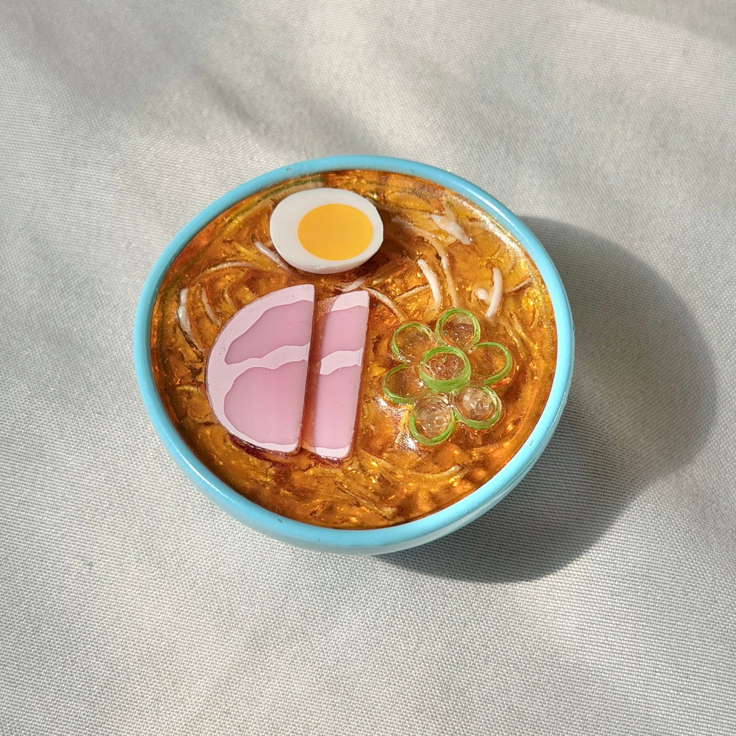 [PONYO / RAMEN] LIMITED "Ghibli Park" Magnet