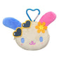 [SUNTAN] "Usahana Life" Face Mini Pouch