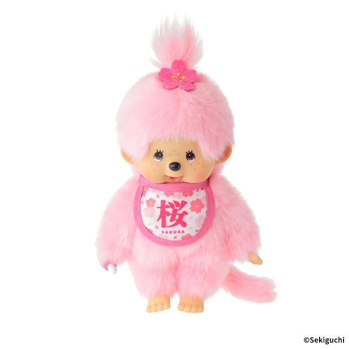MONCHHICHI – Rosey's Kawaii Shop