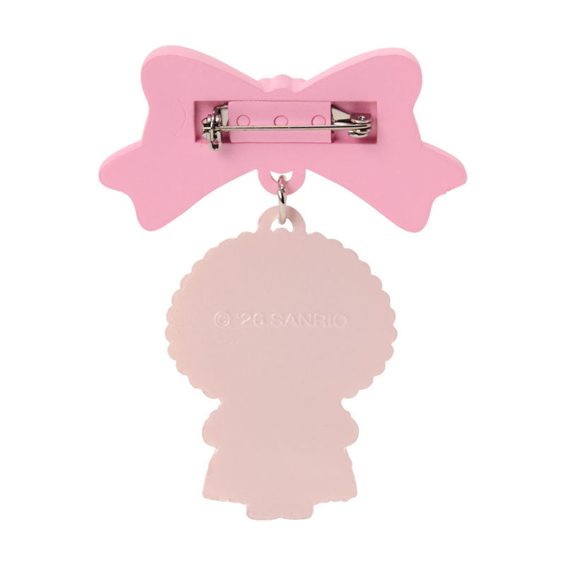 [HELLO KITTY] "Sanrio Fairytale Party" Brooch