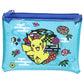 [PIKACHU] "Pokemon" Card Pouch