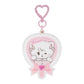 [MOUSSE] "Mikko Illustrations" Fan Slide Photo Keychain