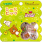 [RILAKKUMA / CLOVER] "San-x" Acrylic Sticker Flakes