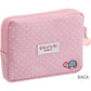 [MOMO PANDA] "San-X Universe" Flap Mini Pouch