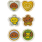[AMAGURI-CHAN] "San-x Universe" Acrylic Sticker Flakes
