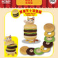 "FEXT HOBBY Mini Fast Food Cat" Figure Blind Box