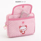 [MOMO PANDA] "San-X Universe" Flap Mini Pouch