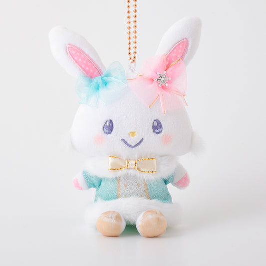 [WISH ME MELL] "Sanrio Snow Fantasy 2" Plush Keychain