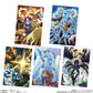 "Digimon Card & Wafer" Blind Bag