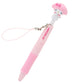 [MY MELLODY] "Sanrio" Mini Mascot Ballpoint Pen