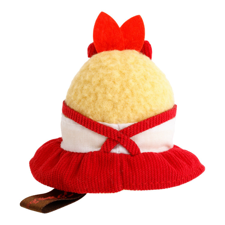 [EBI FURAI] "Komeda Coffee x Sumikko Gurashi" Tenori Plush