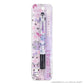 [KUROMI & BAKU] "Sanrio x Amenomori Fumika Candy Forest" Ballpoint Pen