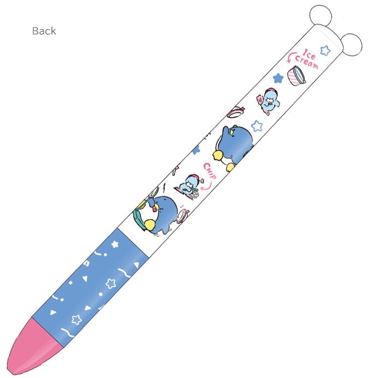 [TUXEDO SAM] "Sanrio Mimi" Ballpoint Pen