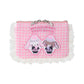 [SUGARBUNNIES] "Sanrio DREAMY SWEETS GHOST HOUSE" Tissue Pouch