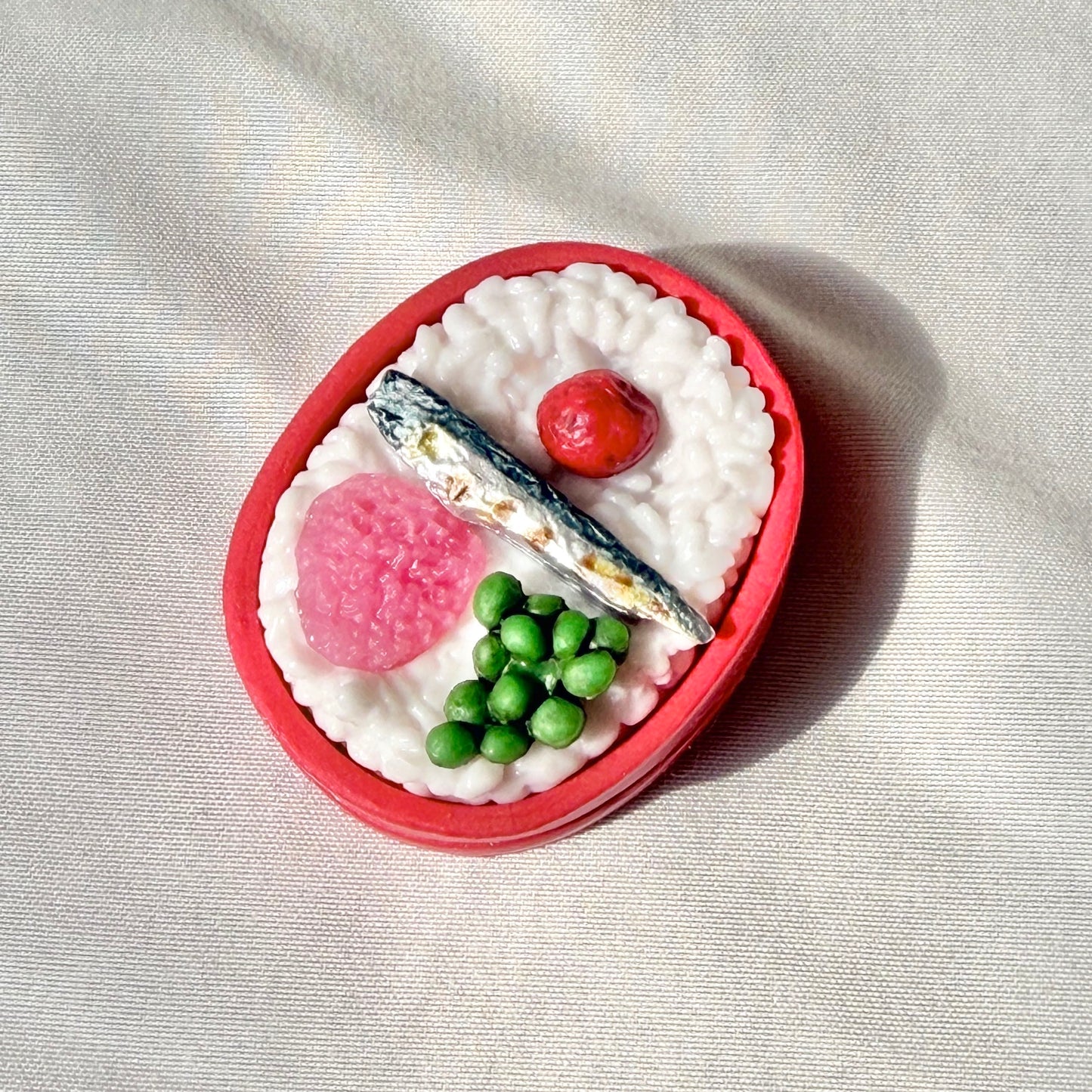 [MY NEIGHBOR TOTORO / MEI'S BENTO] LIMITED "Ghibli Park" Magnet
