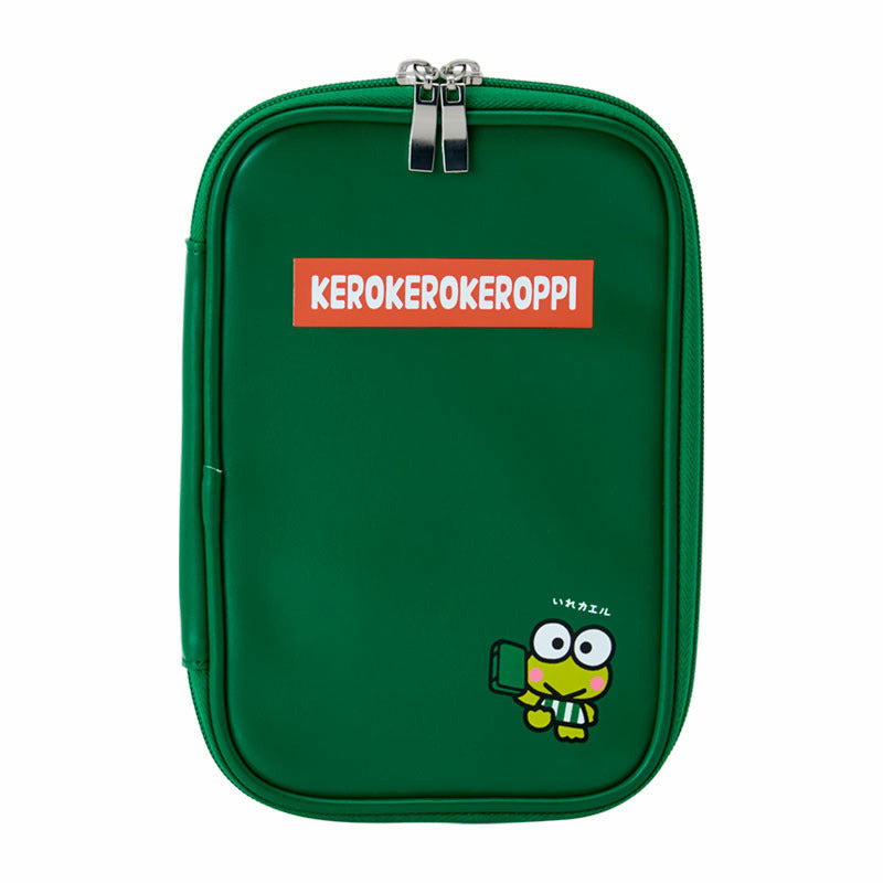 "Sanrio Everyday Keroppi" Multi Case