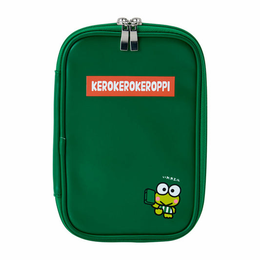 "Sanrio Everyday Keroppi" Multi Case