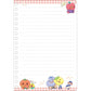 [PINK] "Uso Tantei Tomanto" B6 Notebook
