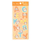 [SHISA] "Chiikawa Alphabet" Sticker Sheet