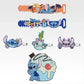 KUJI TICKET: "STITCH EVERY DAY WITH YOU"