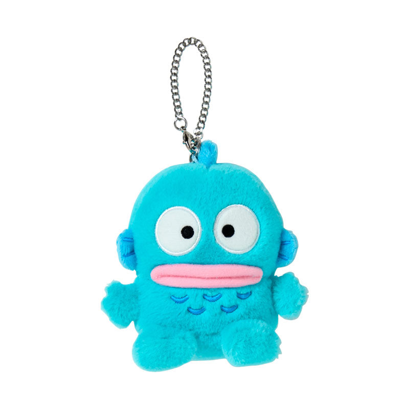 [HANGYODON] "Sanrio Standard" Plush Keychain